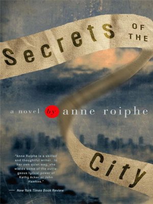 cover image of Secrets of the City